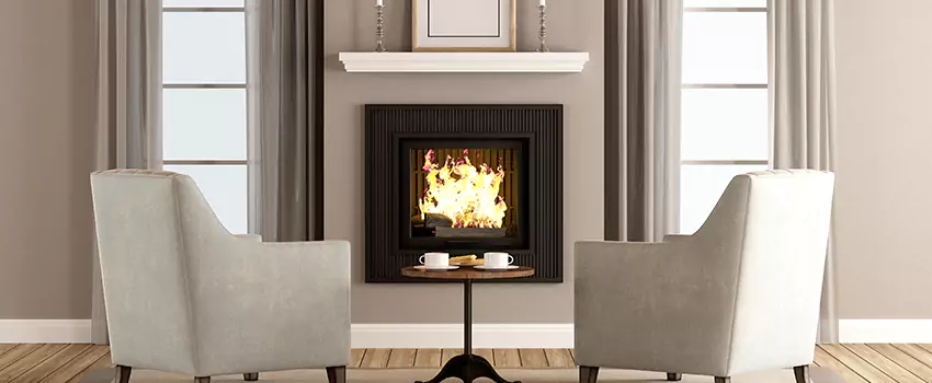 Heatilator Direct Vent Fireplace Services in Auburn, New York