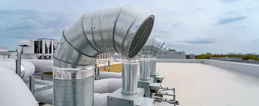 Insulated Ductwork Repair Services Near Me in Auburn, NY