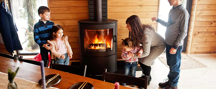 Jøtul Gas Fireplace Inspection Service in Auburn, New York