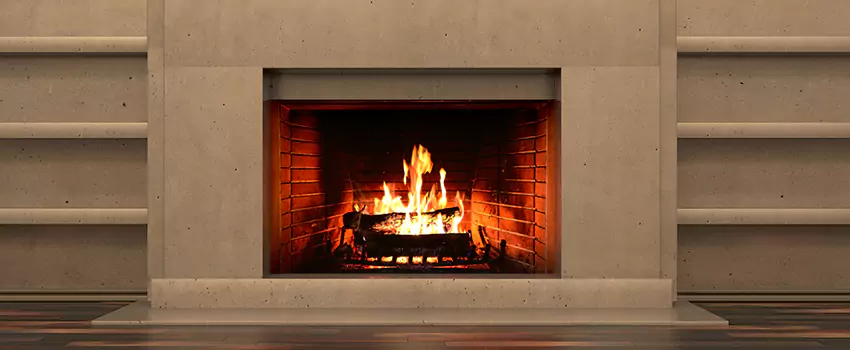 Majestic Trilliant Series Gas Fireplace Insert Repair in Auburn, New York