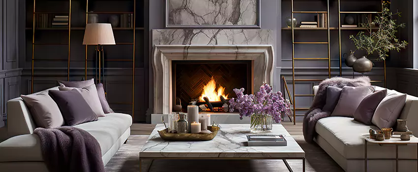 Napoleon Galaxy Series Outdoor Fireplaces Repair in Auburn, NY