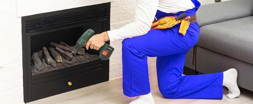Pellet Fireplace Repair Services in Auburn, NY