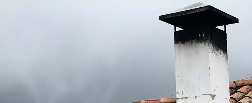 Prefab Chimney Crown Installation in Auburn, NY