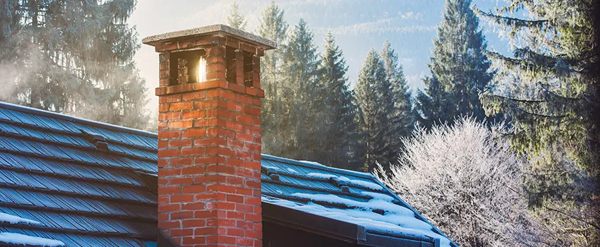 Residential Chimney Rain Caps Repair Services in Auburn, NY