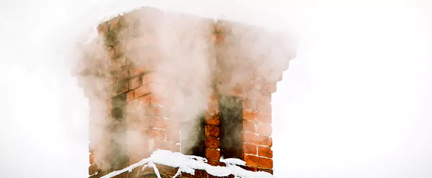 Chimney Flue Soot Removal in Auburn, NY