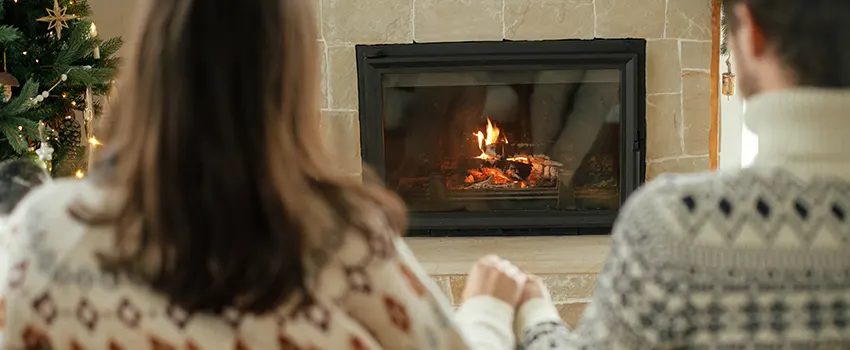Superior Open-Hearth Wood Fireplaces in Auburn, NY