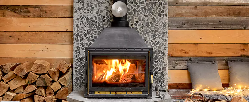 Travis Industries Elite Fireplace Inspection and Maintenance in Auburn, New York