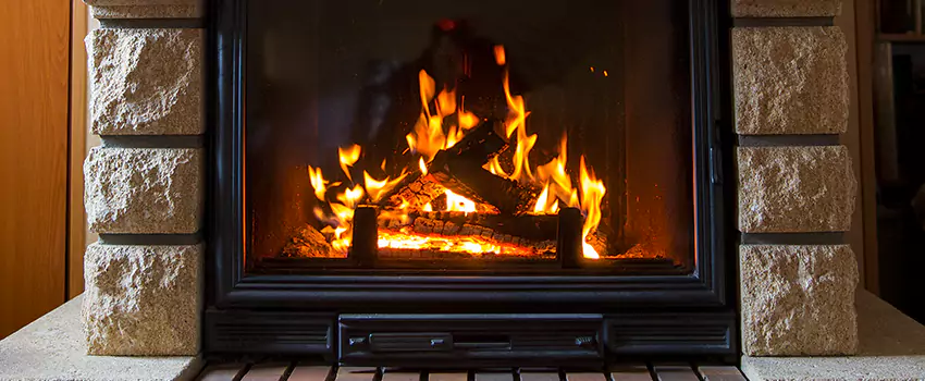 Cost of Wood Fireplace Installation in Auburn, NY