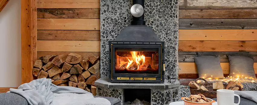 Affordable Wood Fireplace Fixing Solutions in Auburn, New York