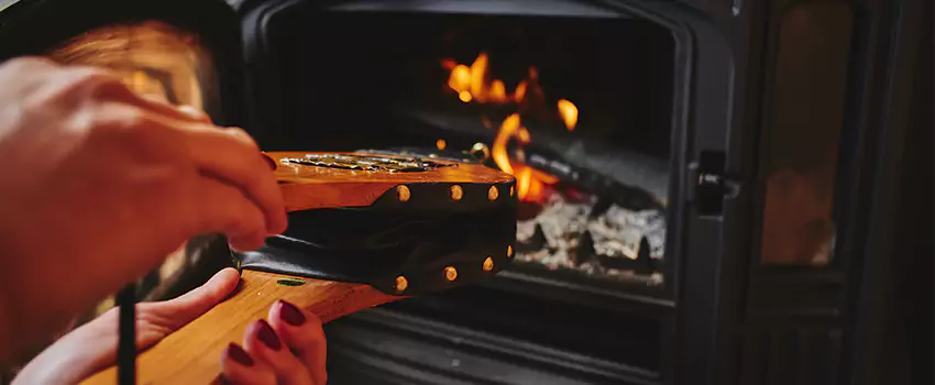 Cost of Wood Furnace Repair and Installation Services in Auburn, NY