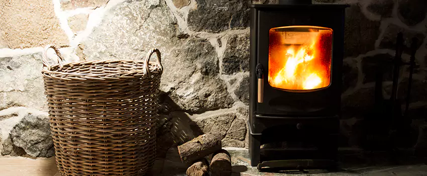 24/7 Wood Stove Installation Services in Auburn, New York