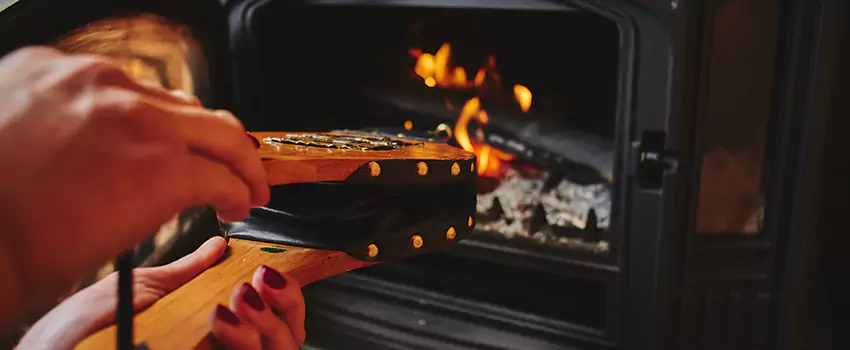 Wood Stove Grates Repair in Auburn, New York