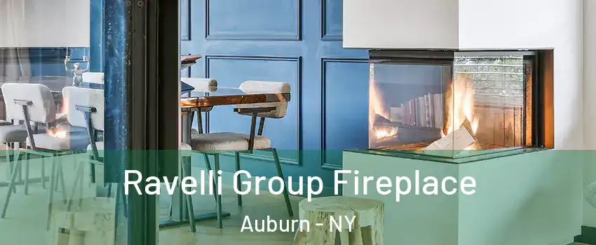 Ravelli Group Fireplace Auburn - NY