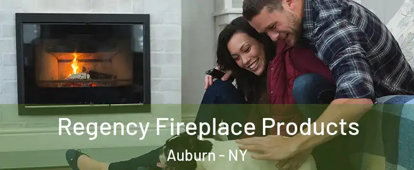 Regency Fireplace Products Auburn - NY