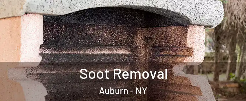  Soot Removal Auburn - NY